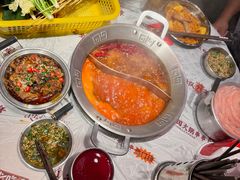 -大芊金重庆串串火锅(南京路店)
