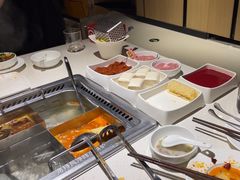 -海底捞火锅(长沙华创国际广场店)