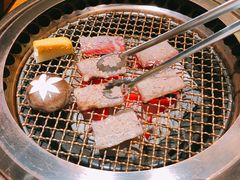 -炎蔵牛舌烤肉