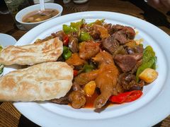 -掌柜的店·河南菜(世茂店)