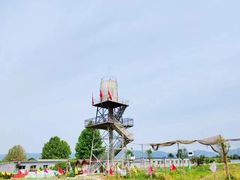 -亲兄弟真人CS团建拓展基地