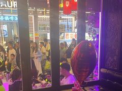 -喜鹊音乐酒馆(西街店)