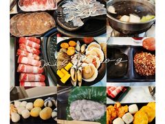 -丽江庭院之丽江往事(安定门店)