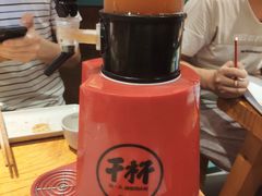 -木屋烧烤(坂田天安云谷店)