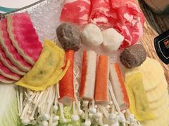 -春润大地海南椰子鸡(沙井京基百纳广场店)