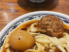 -韩师傅老大同刀削面(北苑路店)