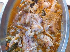-实在湘·大碗土菜(竹料店)