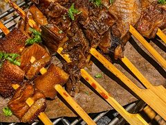 -牛道·和牛九食(市府恒隆广场店)