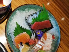 -江户前寿司(好运街店)