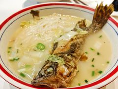 -华新胖子鱼粉(衡阳总店)