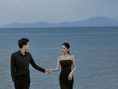 -经典婚纱摄影美学馆·私人定制
