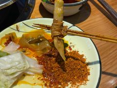 -三合居串串香(雁滩店)