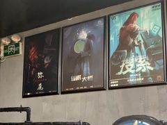 -square方形密室逃脱(深南东路店)