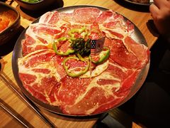 -烧肉达人•炭火烧肉(新天地店)