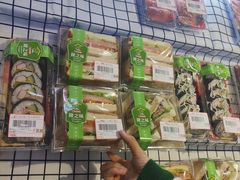 -京客隆超市(北苑店)