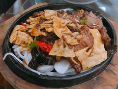 -祥之缘北京烤鸭(美利广场店)