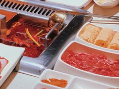 -海底捞火锅鲜切牛肉主题店(长寿路店)
