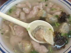 -黄埔古港