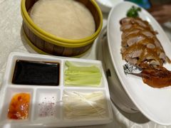 -福来居烤鸭店(天坛二店)