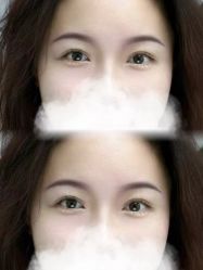 -变美丽半永久纹眉连锁·机器野生眉·洗眉