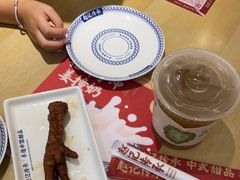 -赵记传承(中山小榄百汇时代广场店)