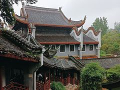 -岳麓书院