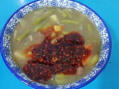 -刘老虎肉丸糊辣汤(总店)
