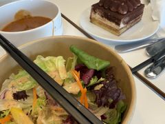 -宜家·瑞典风味餐厅(四元桥店)