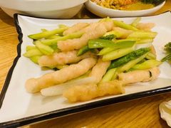 -曼泰·泰餐(京华城店)