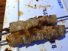 -三个蒙古大叔羊肉串(大宁店)