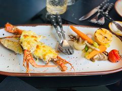 -上海苏宁宝丽嘉酒店·Cafe Bellagio西餐厅