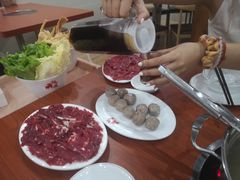 -阿波潮汕牛肉火锅·汤粉面(拱北店)