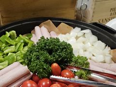 -戈拿旺巴西烤肉(崇文门店)