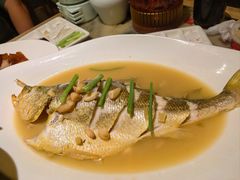 -范家小馆·烤鸭新京菜(金融街店)