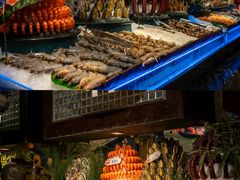 -芭菲盛宴·环球美食(北城国际店)