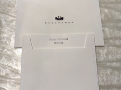 -BLACKSWAN黑天鹅(环球店)
