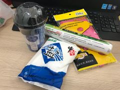 -庐州太太(CBD店)