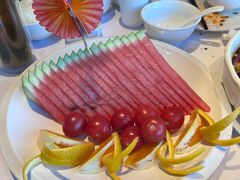 -玉林烤鸭店(黄村兴华店)