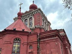 -圣·阿列克谢耶夫教堂