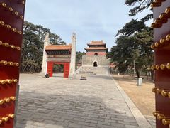 -清西陵