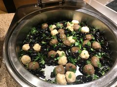 -上海东方佘山翰悦阁酒店·Vie全日制餐厅