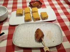 -西贝(南开大悦城店)