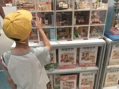 -TOYSRUS玩具反斗城(上海万象城店)