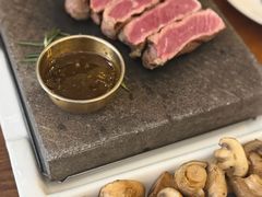 -Entrecôte 法国牛扒馆(保利·时光里店)