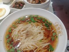 -老淮城·长鱼面(河下古镇店)
