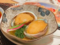 -虹料理·日料放题(悠方店)