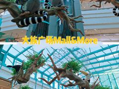 -大族广场Mall&More