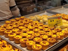 -鲍师傅糕点(江苏路店)