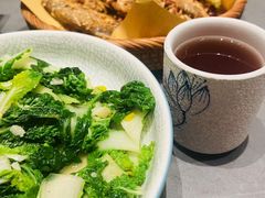 -俏立方·15年新楚菜