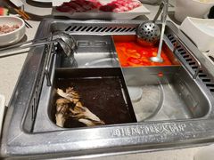 -海底捞火锅(群光广场店)